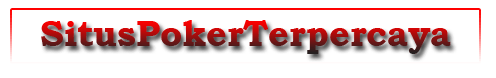 situspokerterpercaya