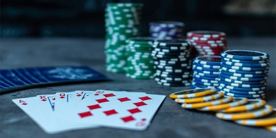 Agen PKV Games Online Paling baik yang Harus Diambil