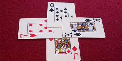 Pengalaman Main Poker Online yang Menyenangkan