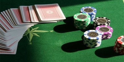 Panduan Ampuh Berencana Modal Pada Judi Poker Online